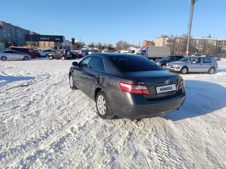 Toyota Camry 2006 года за 6 500 000 тг. в Петропавловск – фото 5