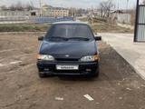 ВАЗ (Lada) 2115 2012 года за 1 600 000 тг. в Шымкент – фото 4