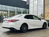 Toyota Camry 2023 годаүшін14 990 000 тг. в Костанай – фото 5