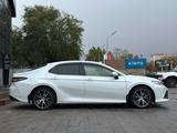 Toyota Camry 2023 годаүшін14 990 000 тг. в Костанай – фото 4
