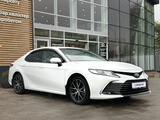 Toyota Camry 2023 годаүшін14 990 000 тг. в Костанай – фото 3