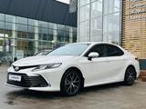 Toyota Camry 2023 годаүшін14 990 000 тг. в Костанай