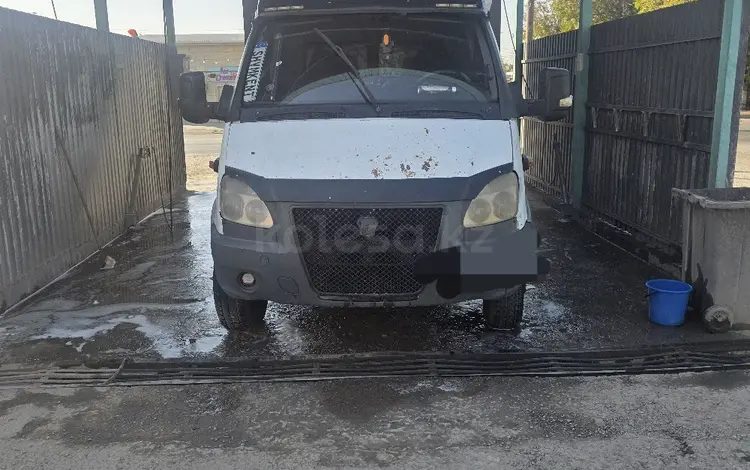 ГАЗ ГАЗель 2007 года за 6 000 000 тг. в Алматы