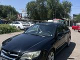 Subaru Legacy 2008 годаүшін5 000 000 тг. в Алматы