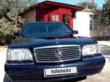 Mercedes-Benz S 500 1996 года за 4 500 000 тг. в Шымкент – фото 2