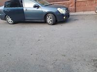 Nissan Almera 2014 года за 4 000 000 тг. в Алматы