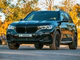 BMW X5 2020 годаfor44 000 000 тг. в Караганда – фото 2