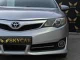 Toyota Camry 2013 года за 8 500 000 тг. в Актау