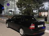 ВАЗ (Lada) Priora 2170 2013 года за 2 850 000 тг. в Тараз