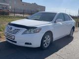 Toyota Camry 2007 годаүшін5 700 000 тг. в Астана – фото 2