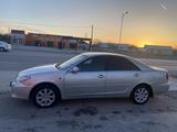 Toyota Camry 2003 годаүшін5 100 000 тг. в Жанакорган – фото 4