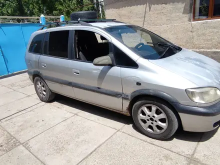 Opel Zafira 2004 года за 3 800 000 тг. в Шымкент – фото 2