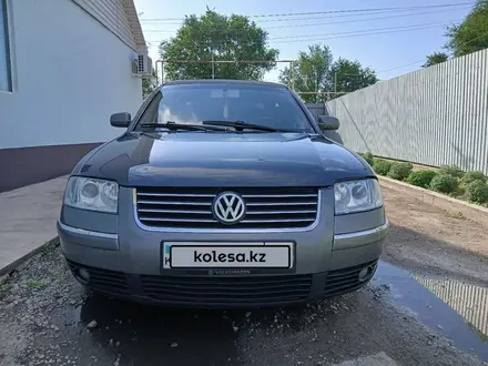 Volkswagen Passat 2002 года за 2 500 000 тг. в Алматы
