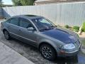 Volkswagen Passat 2002 года за 2 500 000 тг. в Алматы – фото 2