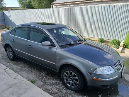 Volkswagen Passat 2002 года за 2 500 000 тг. в Алматы – фото 2
