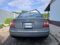 Volkswagen Passat 2002 года за 2 500 000 тг. в Алматы – фото 3