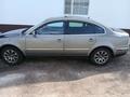 Volkswagen Passat 2002 года за 2 500 000 тг. в Алматы – фото 4