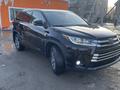 Toyota Highlander 2017 года за 13 500 000 тг. в Актобе – фото 3