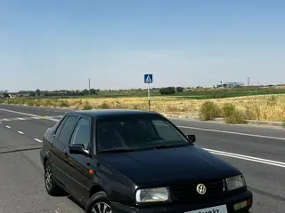 Volkswagen Vento