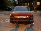 Mercedes-Benz 190 1989 годаүшін600 000 тг. в Жезказган – фото 2