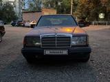 Mercedes-Benz 190 1989 годаүшін600 000 тг. в Жезказган – фото 3