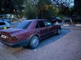 Mercedes-Benz 190 1989 годаүшін600 000 тг. в Жезказган – фото 4