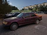 Mercedes-Benz 190 1989 годаүшін600 000 тг. в Жезказган