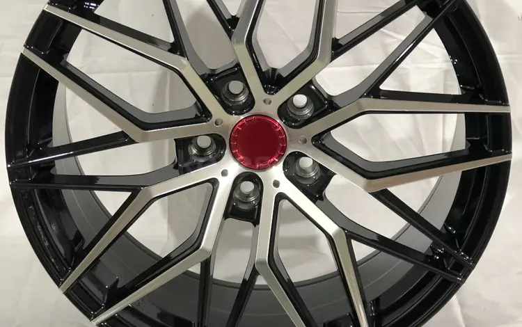 R19 9, 5J 5X120 ET38 72, 6 за 400 000 тг. в Алматы