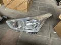 Фара hyundai creta за 120 000 тг. в Алматы – фото 3