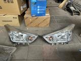 Фара hyundai cretaүшін120 000 тг. в Алматы