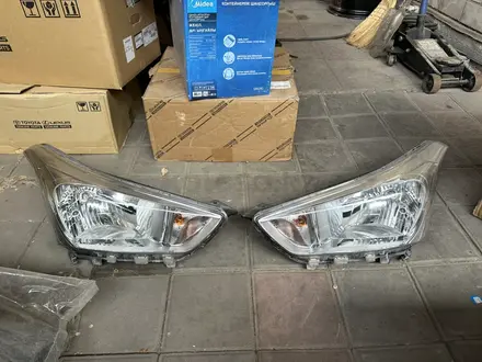 Фара hyundai creta за 120 000 тг. в Алматы