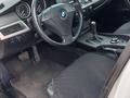 BMW 525 2006 годаүшін6 300 000 тг. в Алматы – фото 27