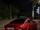 Mercedes-Benz CLS 350 2005 годаүшін5 500 000 тг. в Алматы – фото 5