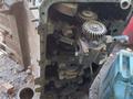 Двигатель ЯМЗ-236, блок с поршневой в Алматы – фото 2