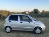 Daewoo Matiz 2012 года за 2 200 000 тг. в Туркестан – фото 3