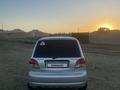 Daewoo Matiz 2012 годаүшін2 200 000 тг. в Туркестан – фото 5