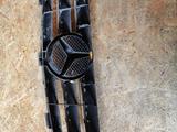 Решетка радиатора mersedes w209 за 50 000 тг. в Шымкент – фото 2