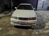 Toyota Mark II 1997 года за 2 900 000 тг. в Алматы