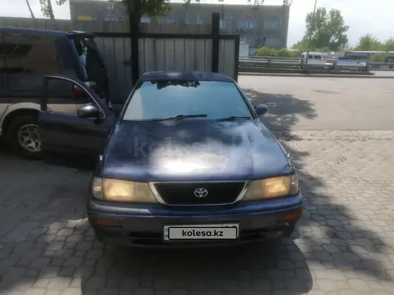 Toyota Avalon 1996 года за 2 500 000 тг. в Алматы – фото 23