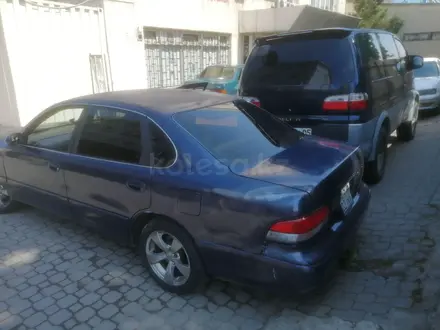 Toyota Avalon 1996 года за 2 500 000 тг. в Алматы – фото 26