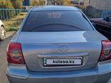 Toyota Avensis 2007 годаfor4 791 868 тг. в Тараз – фото 5