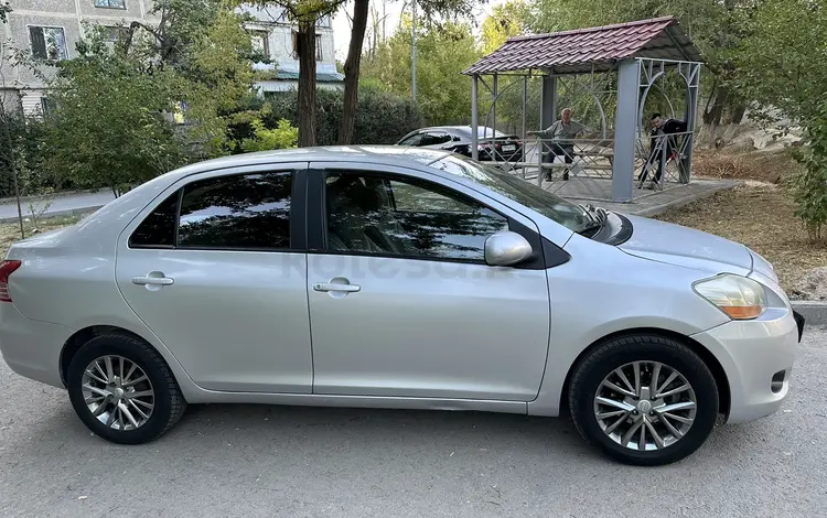 Toyota Yaris 2007 года за 4 000 000 тг. в Шымкент