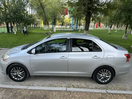 Toyota Yaris 2007 года за 4 000 000 тг. в Шымкент – фото 8