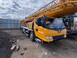 XCMG  XCT30_S1 2025 годаүшін83 000 000 тг. в Усть-Каменогорск – фото 2
