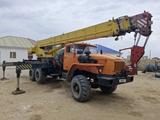 Ивановец  КС-45717 2005 года за 15 000 000 тг. в Актау – фото 2