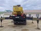 Ивановец  КС-45717 2005 года за 15 000 000 тг. в Актау – фото 3