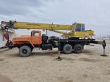 Ивановец  КС-45717 2005 года за 15 000 000 тг. в Актау – фото 4