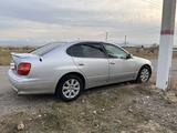 Lexus GS 300 1999 годаfor3 800 000 тг. в Тараз – фото 4