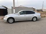 Lexus GS 300 1999 годаfor3 800 000 тг. в Тараз – фото 2