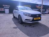 ВАЗ (Lada) Vesta 2018 года за 3 700 000 тг. в Астана